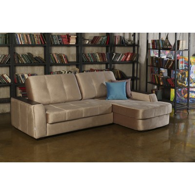 Stūra dīvāns Berl